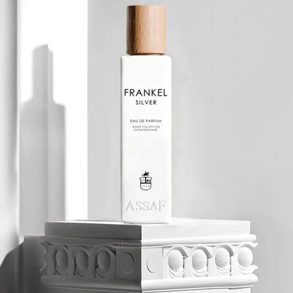 Assaf Frankel Aventus And Silver 200ml- Master Copy
