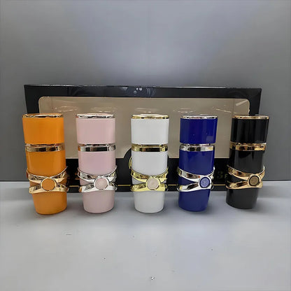 Lattafa My Yara Collection 5 Pcs (30ml)